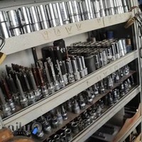 ابزارسرای ملایی محمد