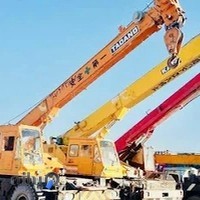 جرثقیل لعل محمد ایوبی