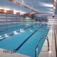 استخر شنای پریان