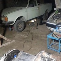 تعمیرگاه تخصصی پلوس مرکزی