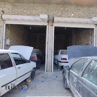 خدمات برق اتومبیل آریایی