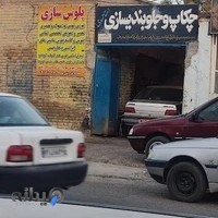پلوس سازی