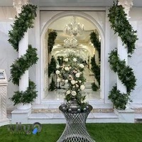 عمارت زیبایی فرگونcip+