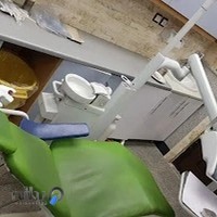 دندانپزشکی دکتر صالح دهمرده