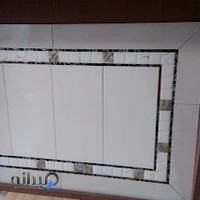 کاشی مروارید