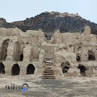 اقامتگاه بوم‌گردی بَپور