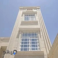 درب پنجره دوجداره