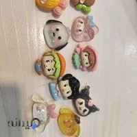 لوازم جانبی موبایل بلک بری