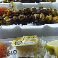 restaurant naghshe jahan