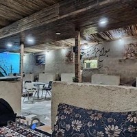 رستوران فانوس شب