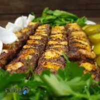 رستوران اوشیدا