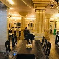 رستوران ولیعصر