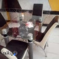 رستوران همیشه بهار