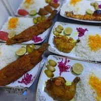 رستوران دریایی آقای ماهی