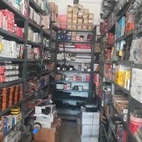 فروشگاه لوازم یدکی پورکرمی