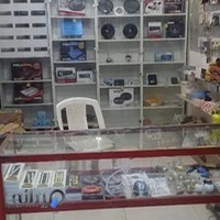 تزئینات اتومبیل صداقت