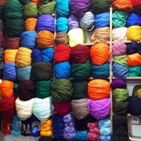 پارچه فروشی امیرعلی