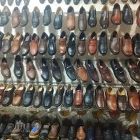 فروشگاه کفش ابیل