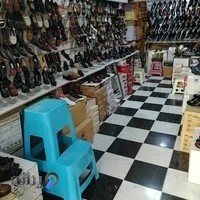 کفش پایتخت