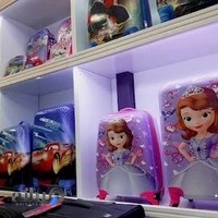 کیف و کفش زندگی