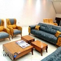 تولیدی مبلمان ارغوان