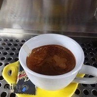 قهوه سرای بهرام لودر