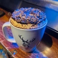 کافه قهوه نیکان