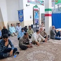 گنجینه حفظ اثار دفاع مقدس