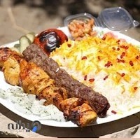 مجموعه باغ رستوران گاندی