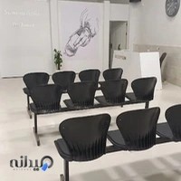 سونوگرافی خانم دکتر بهناز جاهد