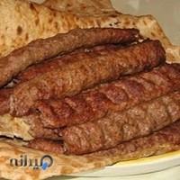 کباب گوسفندی دایی حمید