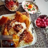 رستوران و جلو کبابی پایتخت