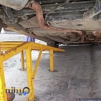 اگزوز سازی جوانان