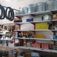 ابزارآلات معلم