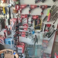 ابزارالات دهمرده کشاورزی