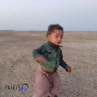 زمین های حاجی محمود شاهوزهی