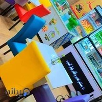 بستنی غدیر و قادر