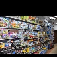 اسباب بازی صیادی