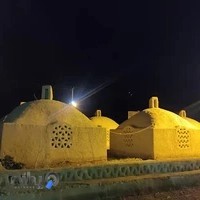 اقامتگاه بومگردی رستم زادگان