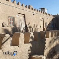 اقامتگاه بومگردی کیانسه شهرستان نیمروز