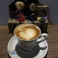 کافه گپ اوشیدا