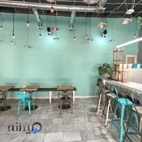 Cervo cafe ( کافه سرو )