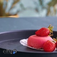 کافه نان وشیرینی سبز