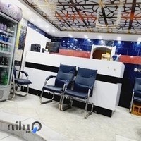 پیتزا و ساندویچ دالیا