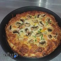 فست فود دال (دهمرده)