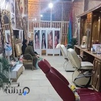 آموزشگاه آرایش و پیرایش بانوان گلگونه