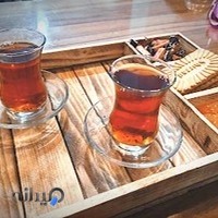 کافی شاپ قلندر