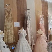 مزون عروس سرخاب