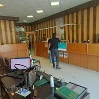 دفتر پیشخوان دولت نورا