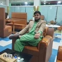 مجموعه تفريحی زرنج